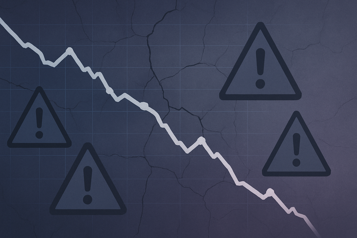 Fraud Fallout: Andrew Left’s Conviction Sends Shockwaves Through Short Selling and Market Integrity