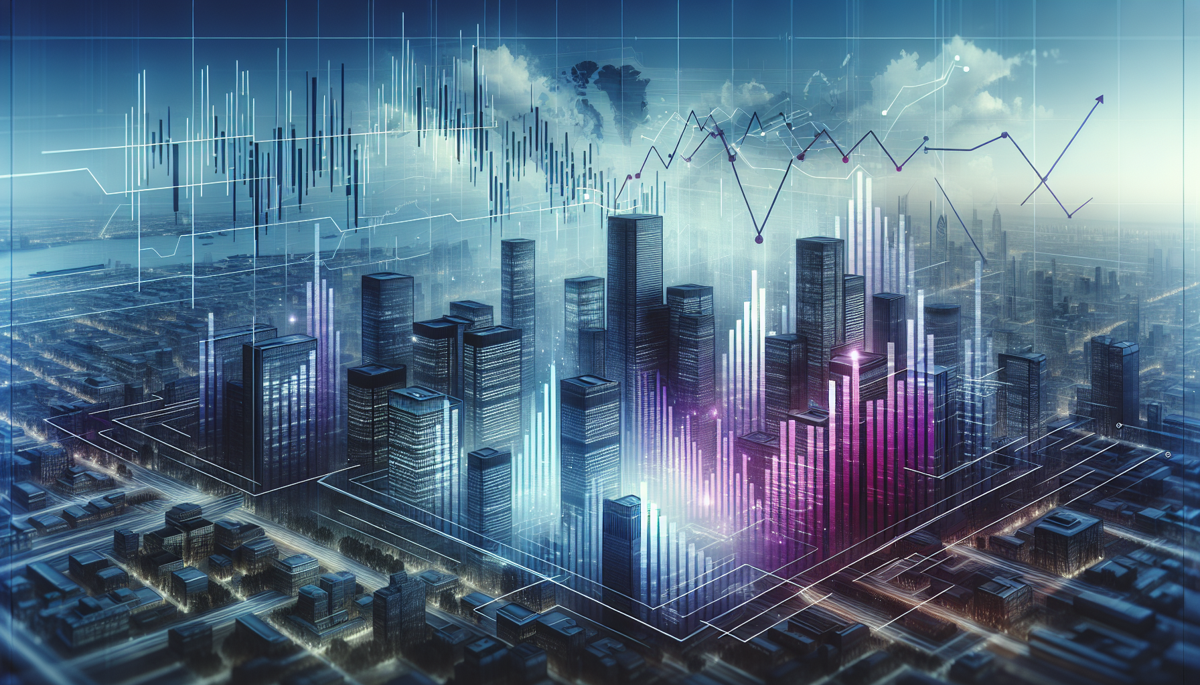 FTSE 100’s Record Plateau: Why London’s Market Is Frozen Despite Global Volatility