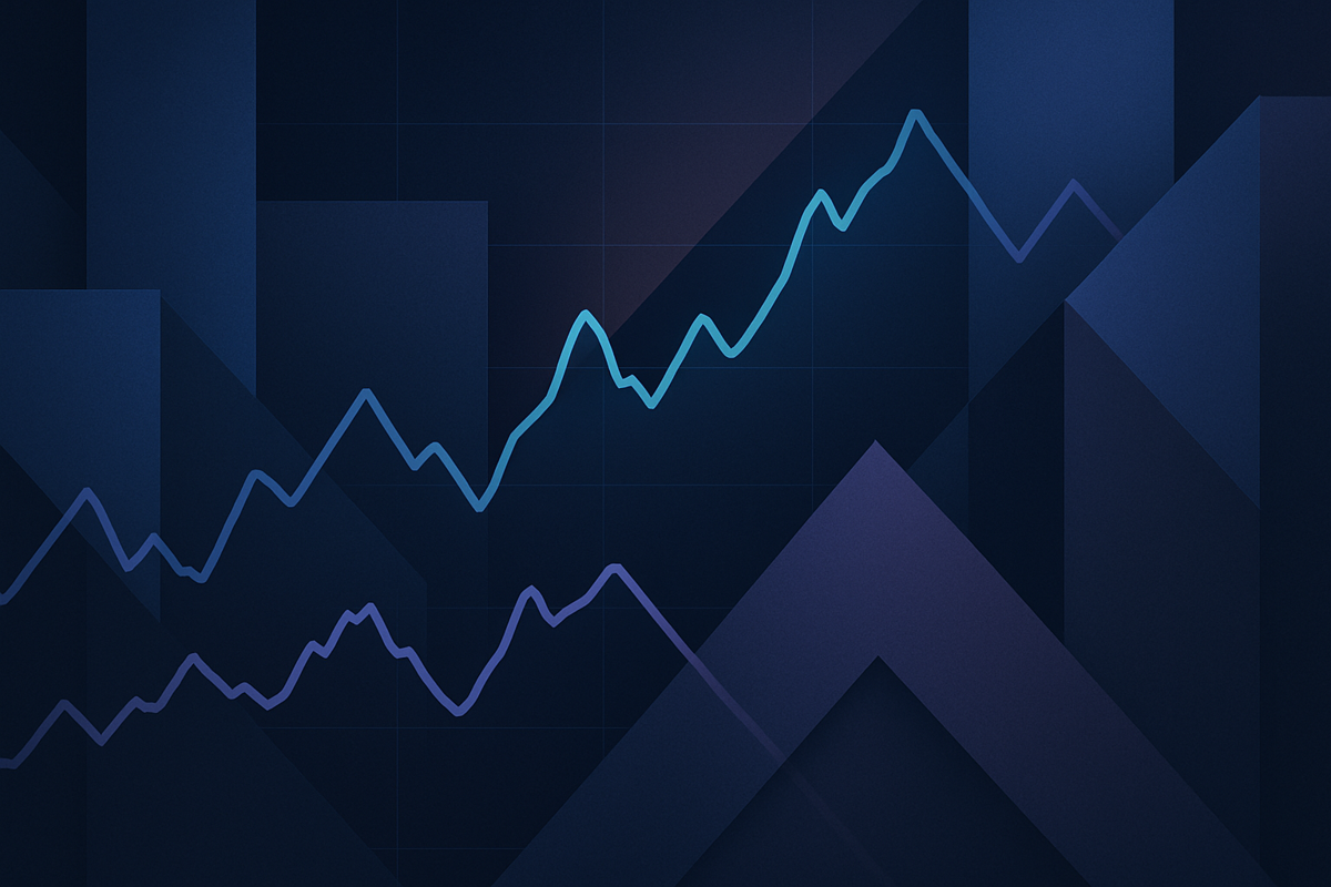 FTSE Russell Rebalancing Set to Unleash Volatility: How Index Churn Drives Hidden Alpha