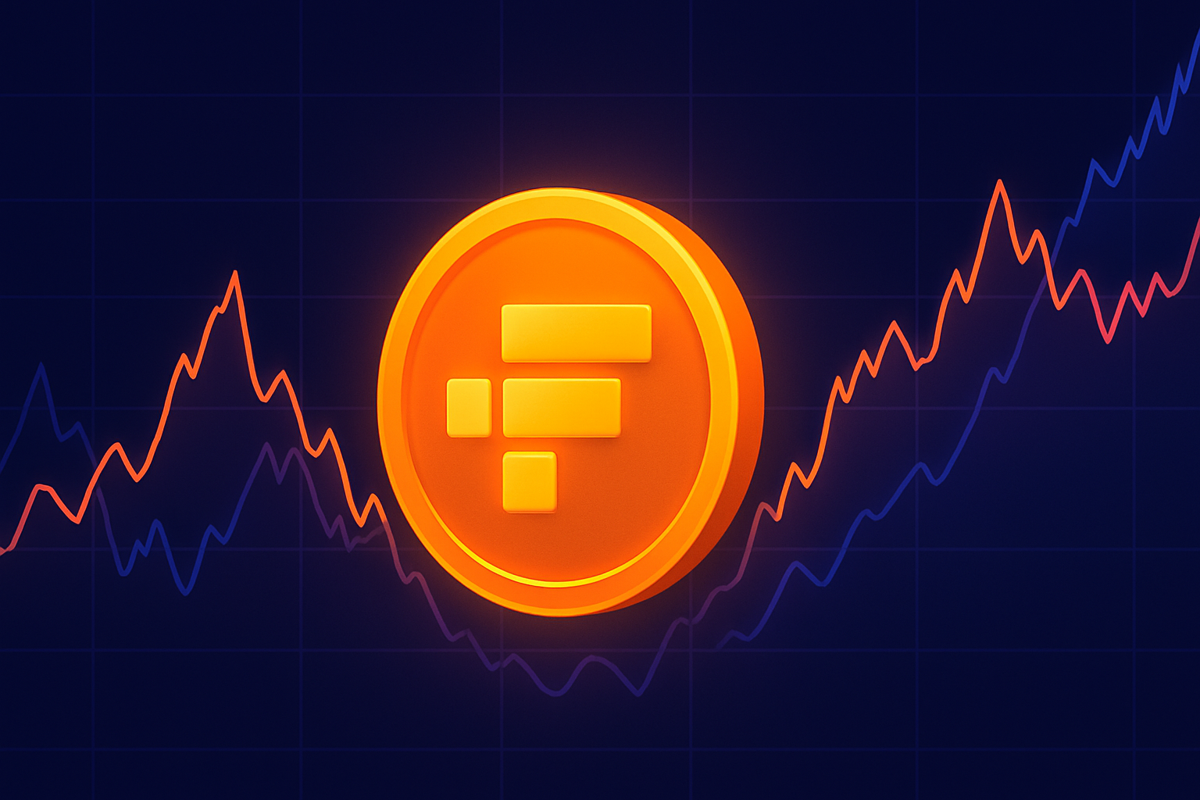 FTT’s 90% Surge After SBF’s Pardon Bid: Is the Dead Exchange Token Now a Live Wire?