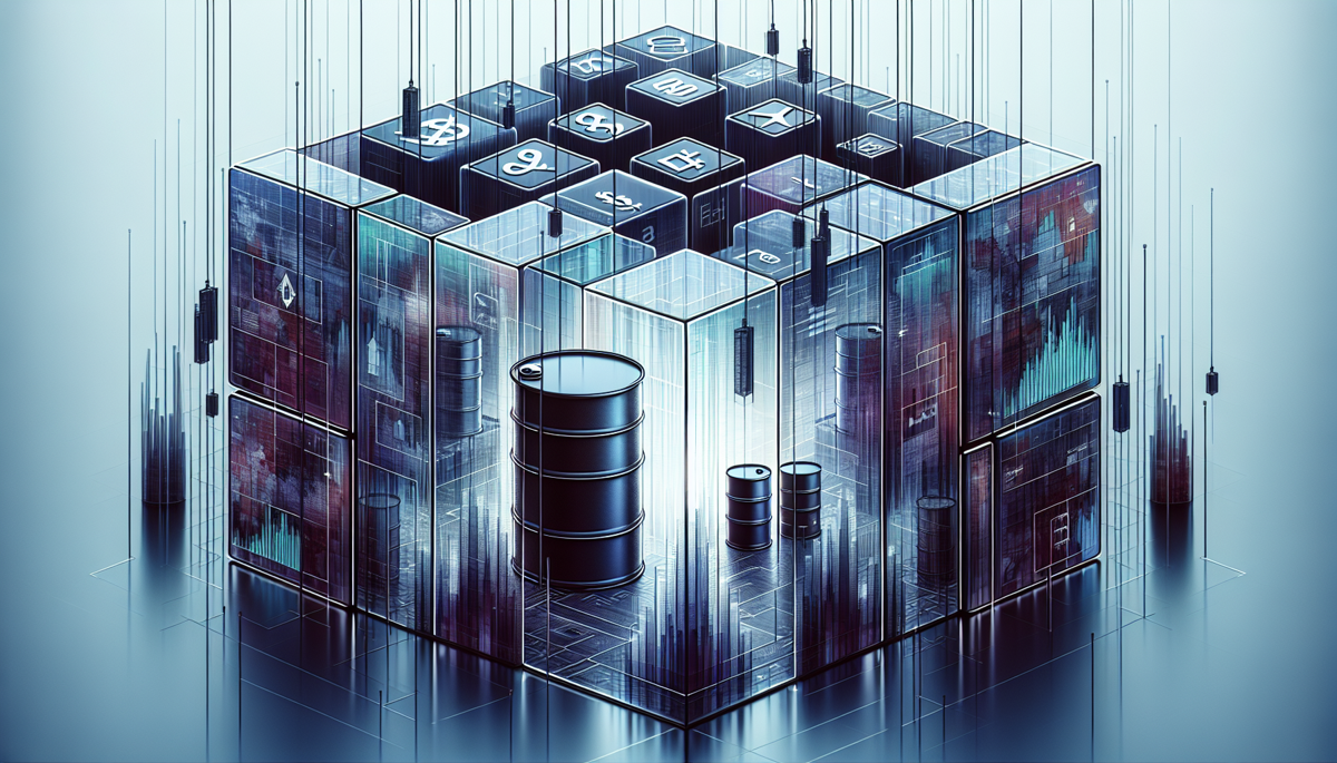 G7’s Energy Market Pledge Leaves Oil and Commodity ETFs in Suspended Animation