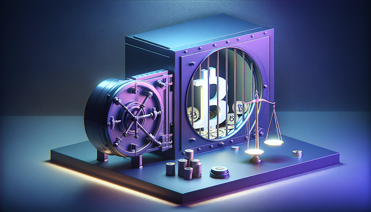 GameStop’s Bitcoin Bet: Why Corporate Treasury Crypto HODLing Is the New Risk-On Trade