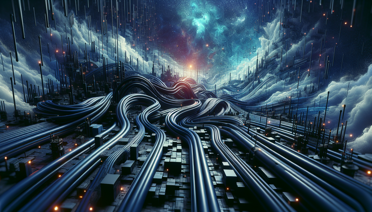 Gas Markets in Turmoil: Middle East Strikes Redraw the Map as Energy Flows Face a New Reality