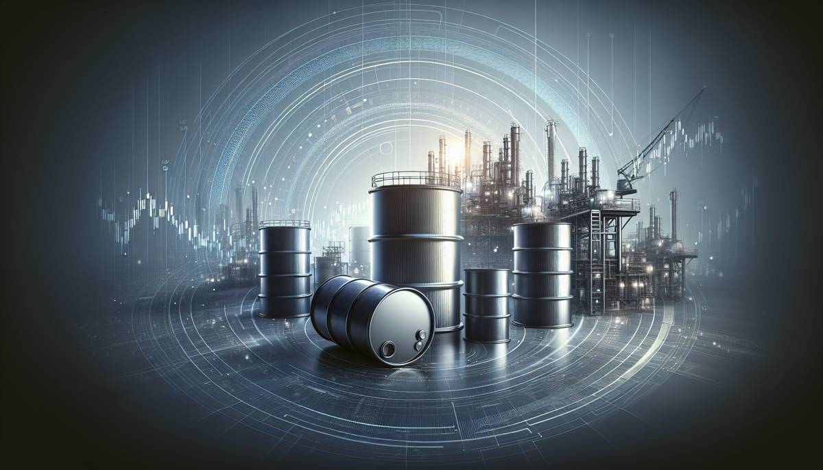 Gas Price Jitters and Fed Caution: Why Commodities Are Stuck in Neutral Despite Macro Fireworks