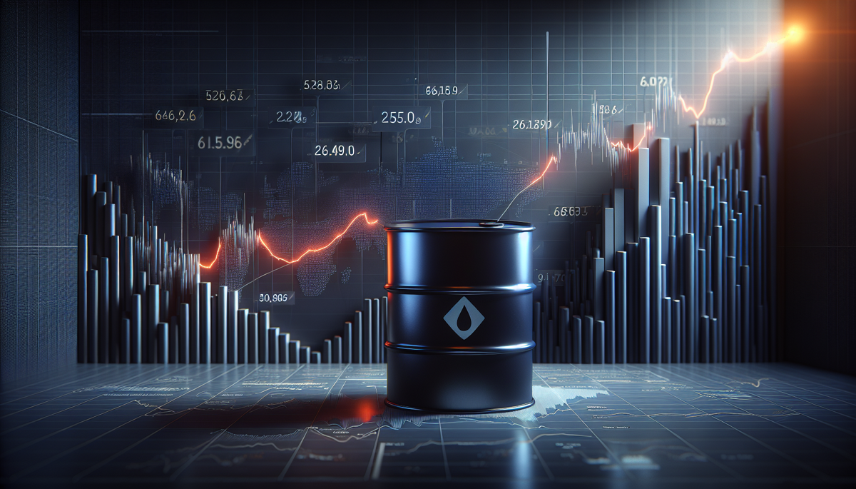Gasoline’s 30% Surge Exposes Fragile Calm in Commodity Markets as Hormuz Risks Escalate