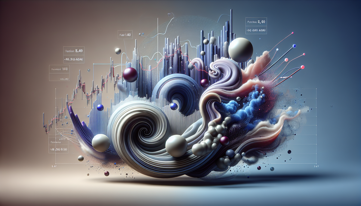 Gasoline Shock and CPI Jitters: Why Energy’s Next Move Could Blindside Macro Traders