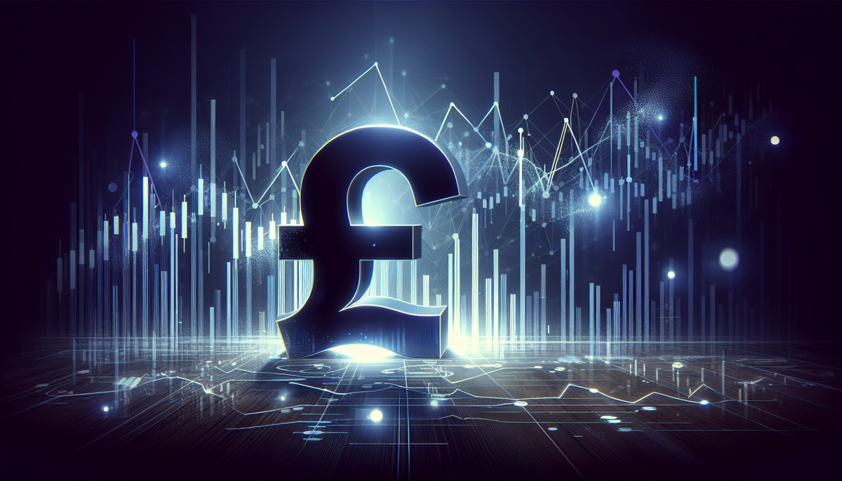 GBP Speculators Brace for CFTC Data as Election Jitters and Stagflation Fears Roil Sterling