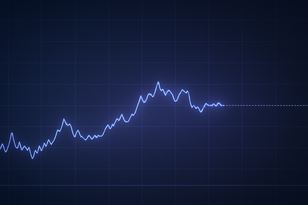 GBP/USD’s $1.33 Freeze: Why Sterling’s Calm Masks a Volatility Trap for FX Traders