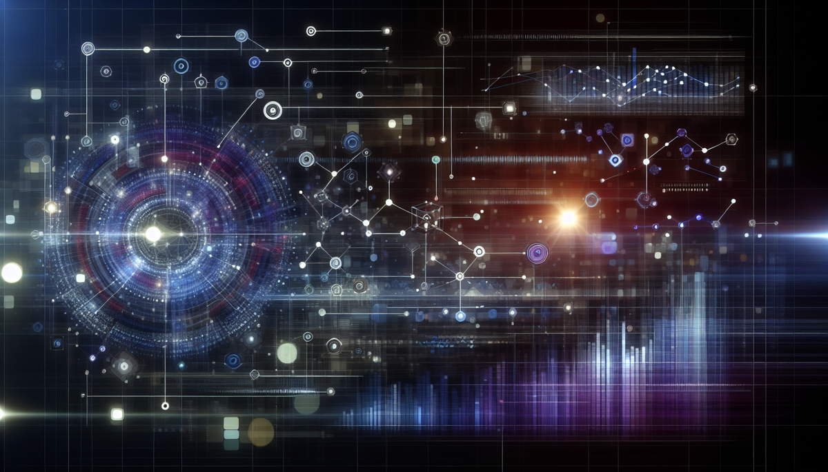 GDI vs GDP: How Wall Street’s New AI Scorecard Is Quietly Rewriting Market Playbooks