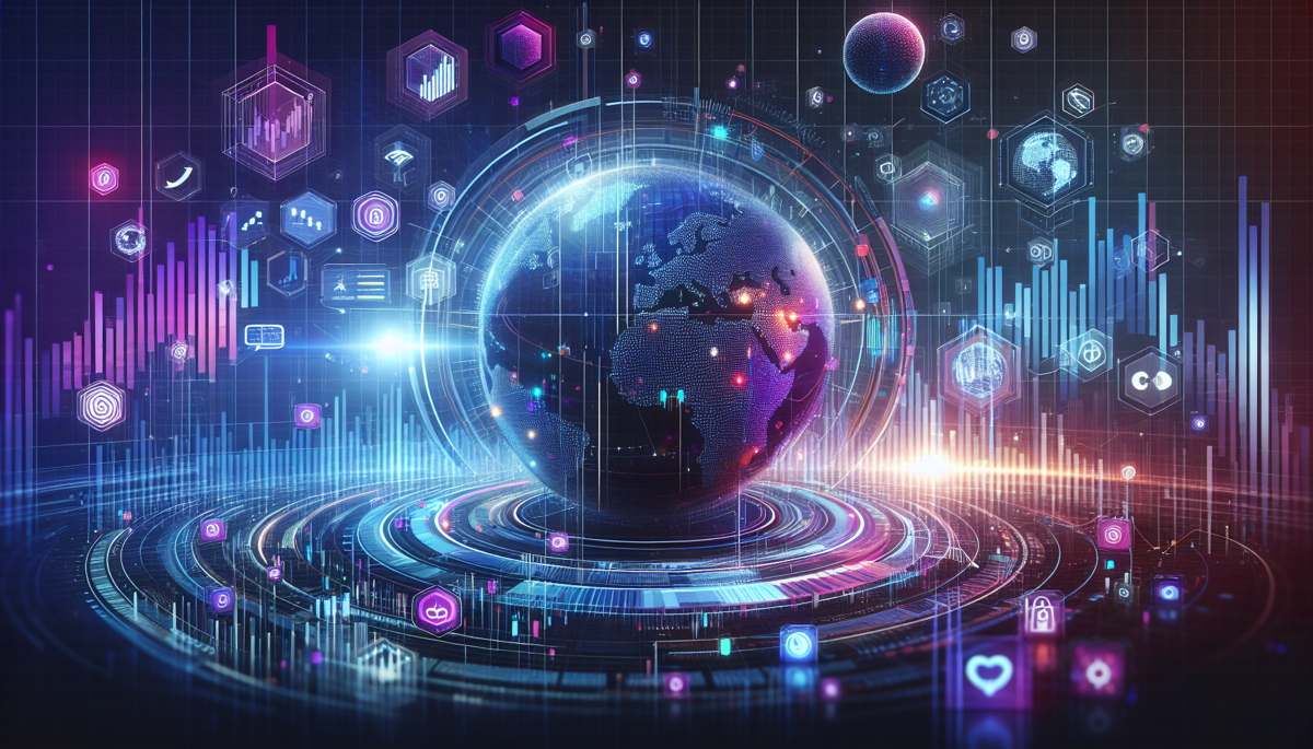 Gen Z’s Relentless Market Invasion: Why Young Traders Are Reshaping the Investment Game