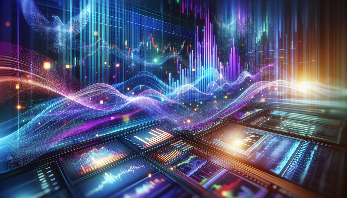 Gen Z Traders Storm the Market: Why Teen Access Could Fuel the Next Volatility Wave