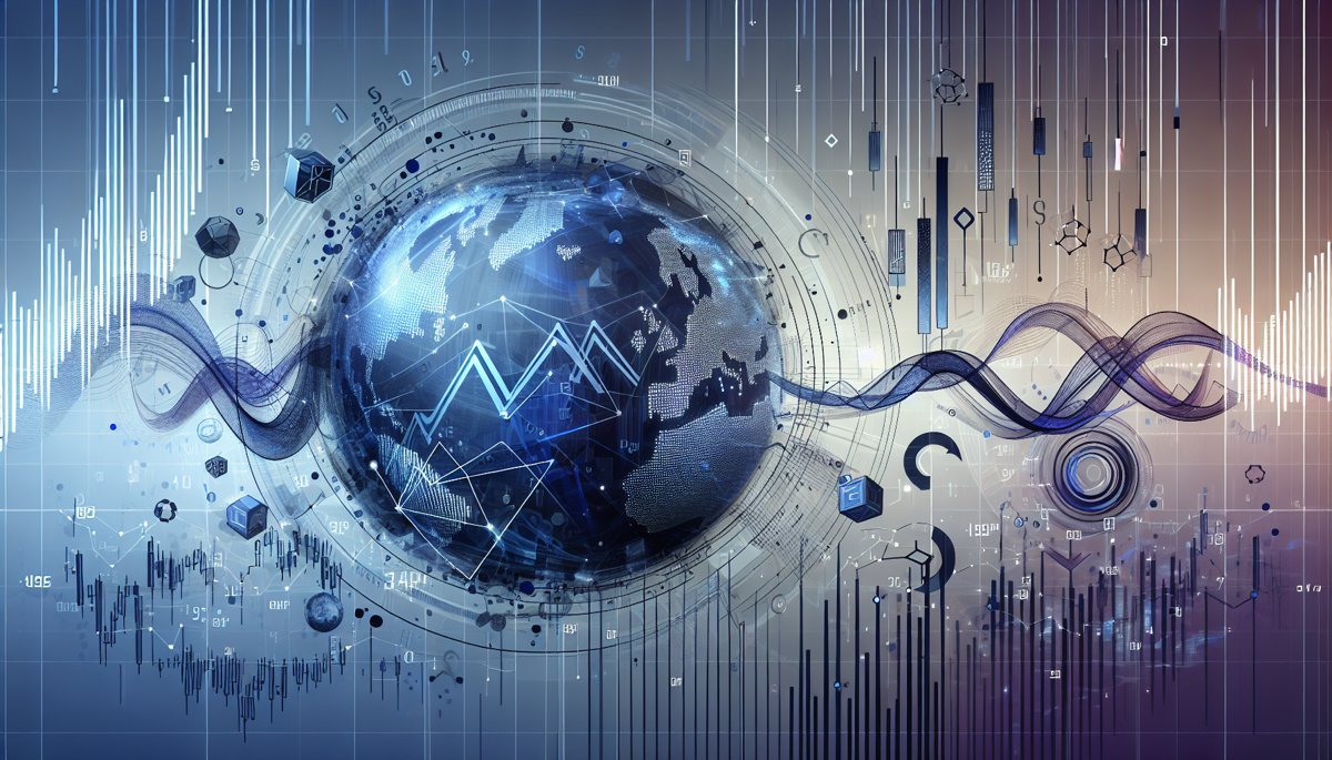 Geopolitical Volatility and the S&P 500: Why This Correction Isn’t Your Average Dip