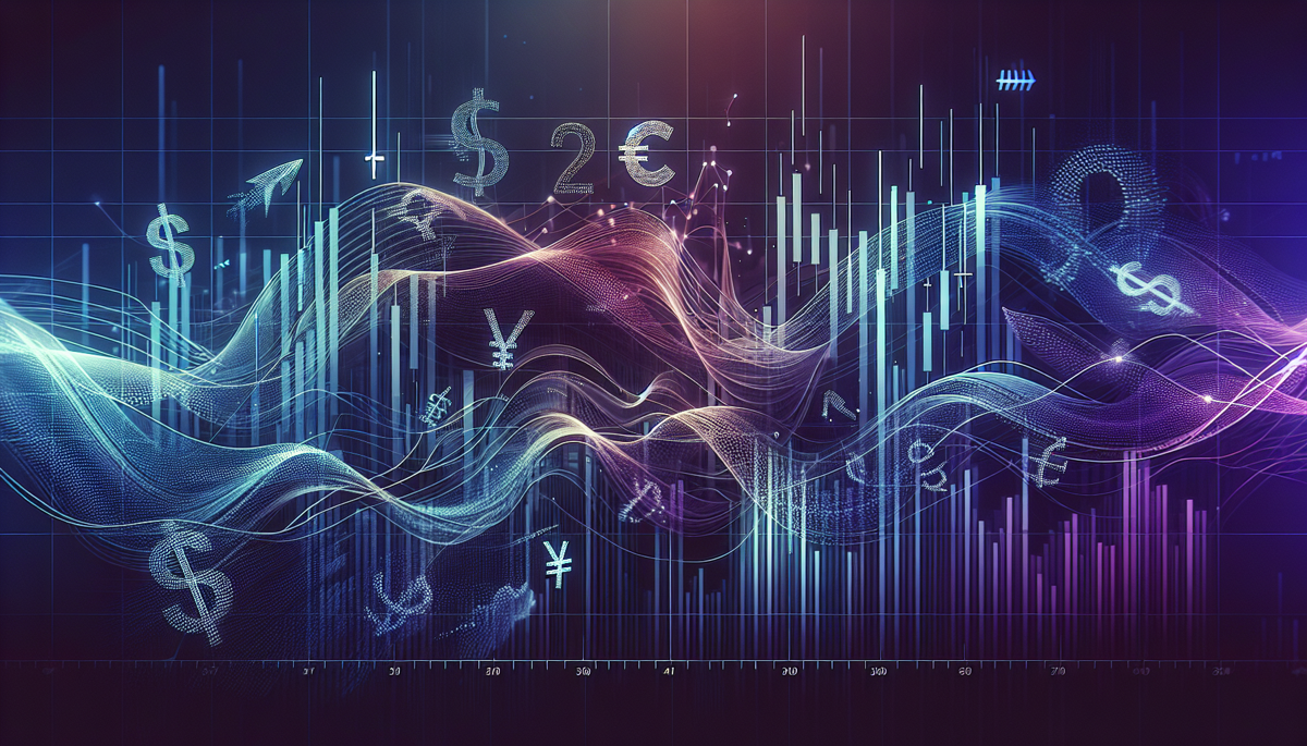 Geopolitical Volatility Shakes Forex Majors: Why Dollar-Yen and Sterling Are Poised for Breakouts