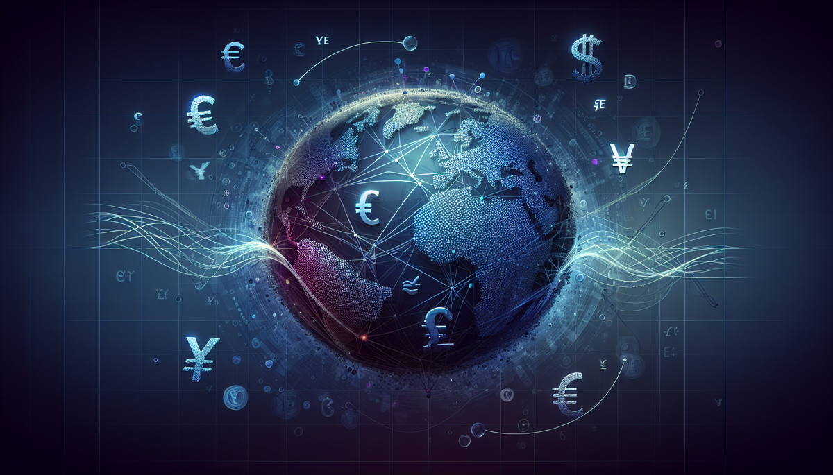 Geopolitics, Oil, and the Coming FX Shock: Why Currency Traders Can’t Sleep Easy