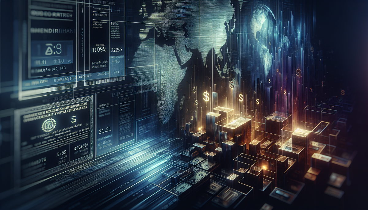 German Bonds Lose Their Shine as Gold and Dollar Outmuscle Europe’s Old Safe Haven