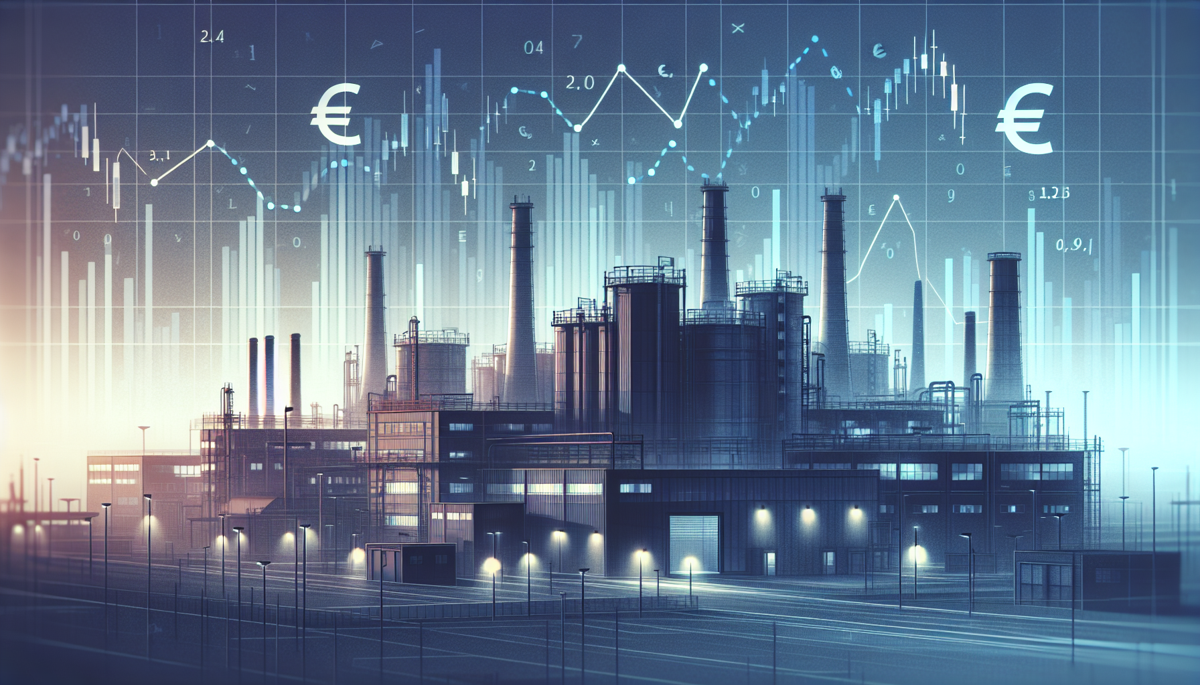 German Consumer Confidence Sinks Again: Why Europe’s Growth Engine Is Stalling Out