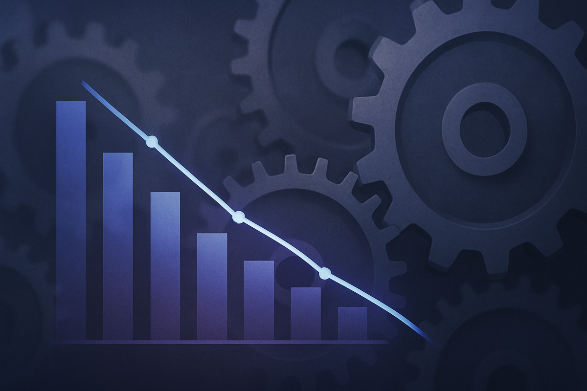 German Factory Orders Drop Again: Is Europe’s Industrial Engine Running on Fumes?