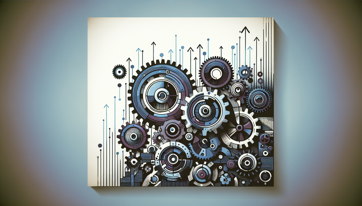 German Factory Orders Surprise: Is Europe’s Manufacturing Revival for Real or Just a Head Fake?