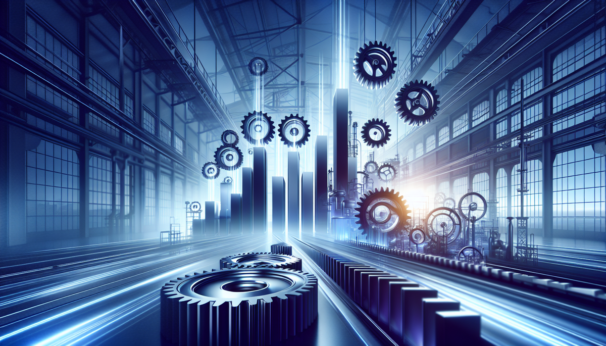 German Manufacturing Roars Back: Factory Orders Surge, But Is Europe’s Rally Built to Last?