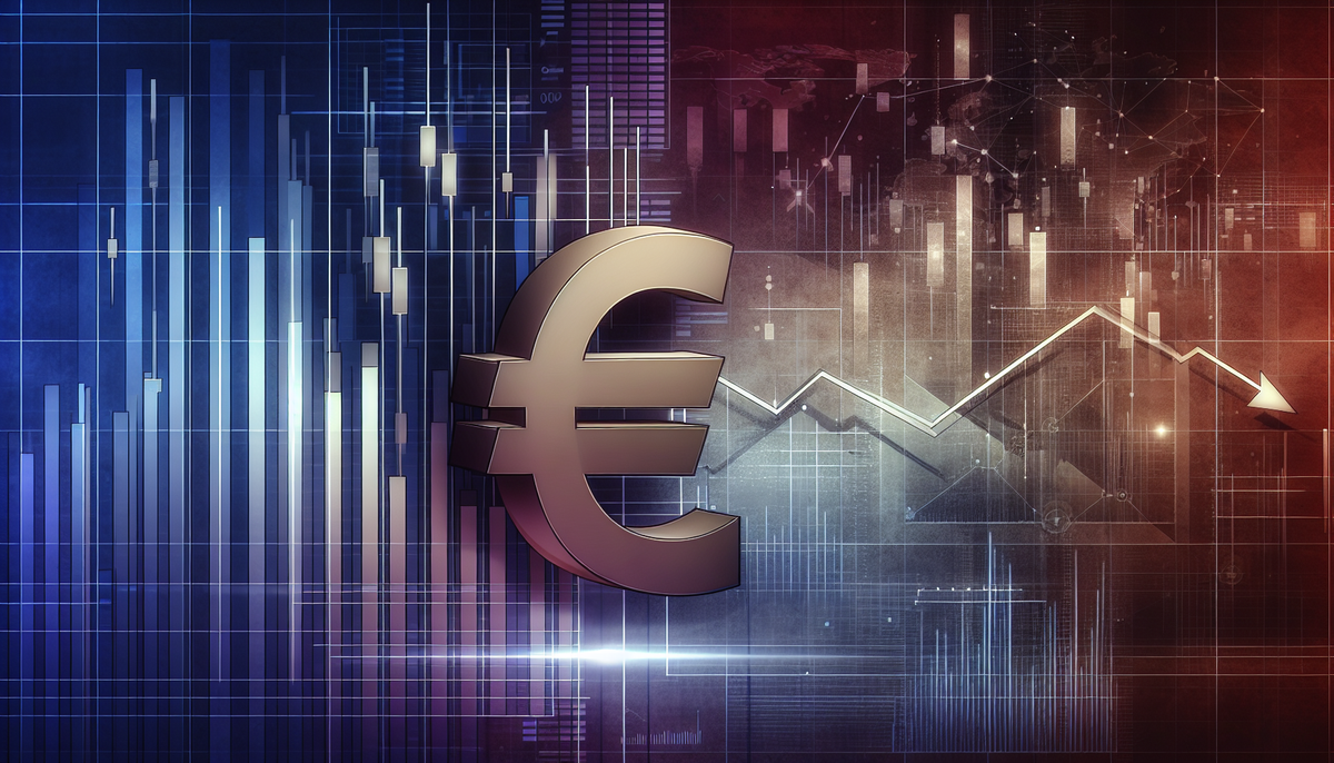 German Retail Sales Miss Fails to Dent Euro as Macro Bears Eye ECB’s Next Move