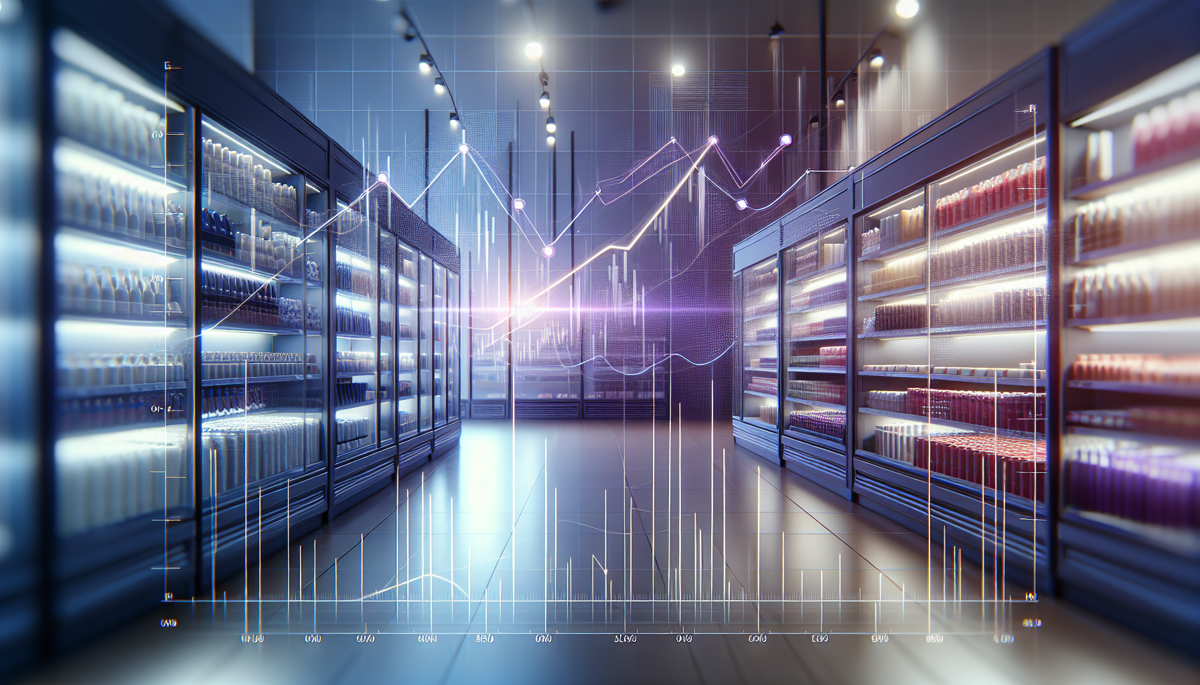 German Retail Sales Shock: Why Europe’s Consumer Engine Is Stalling at the Worst Possible Time