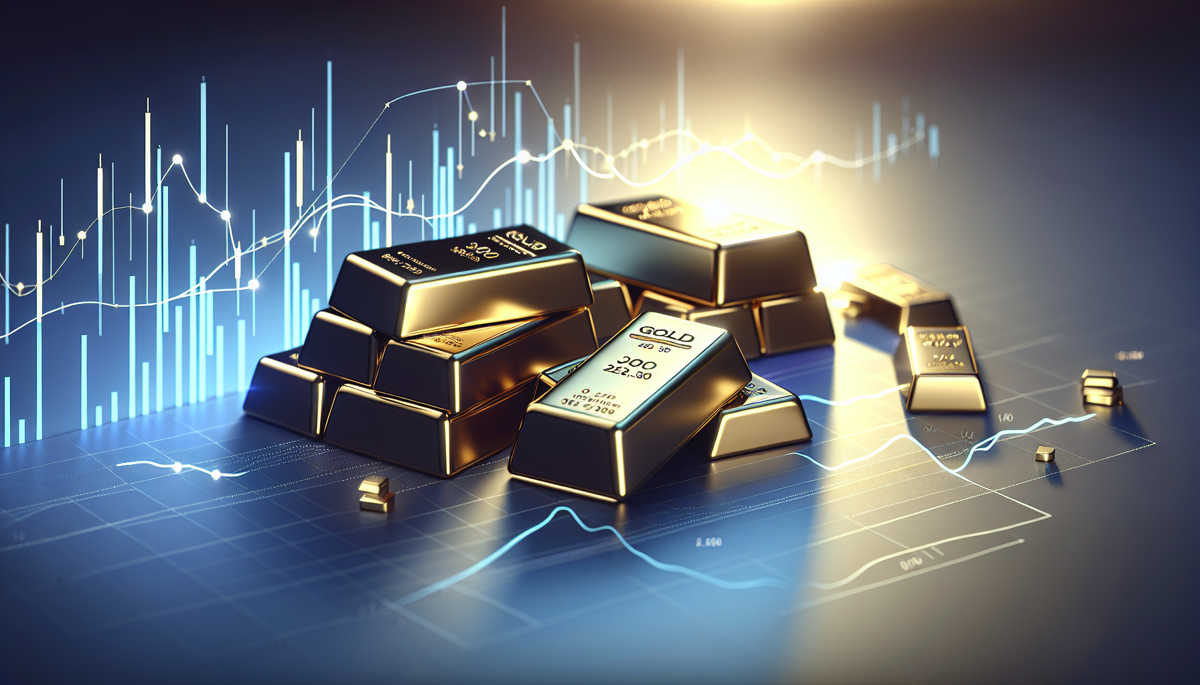 GLD Flatlines at $431 as Safe-Haven Flows Stall—Is Gold’s Next Move a Trap for Bulls?