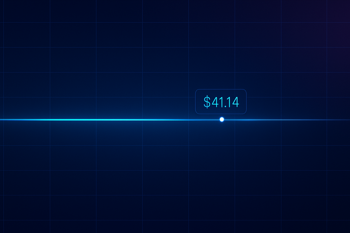 Global Bond ETF IGOV Flatlines at $41.14: Is the 5% Yield Era a Value Trap or a Golden Ticket?