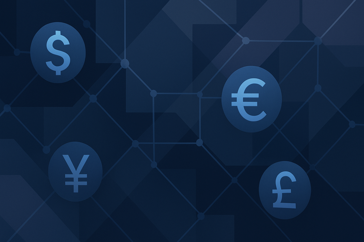 Global Bond ETFs Flatline as Inflation Fears and Geopolitics Freeze Flows
