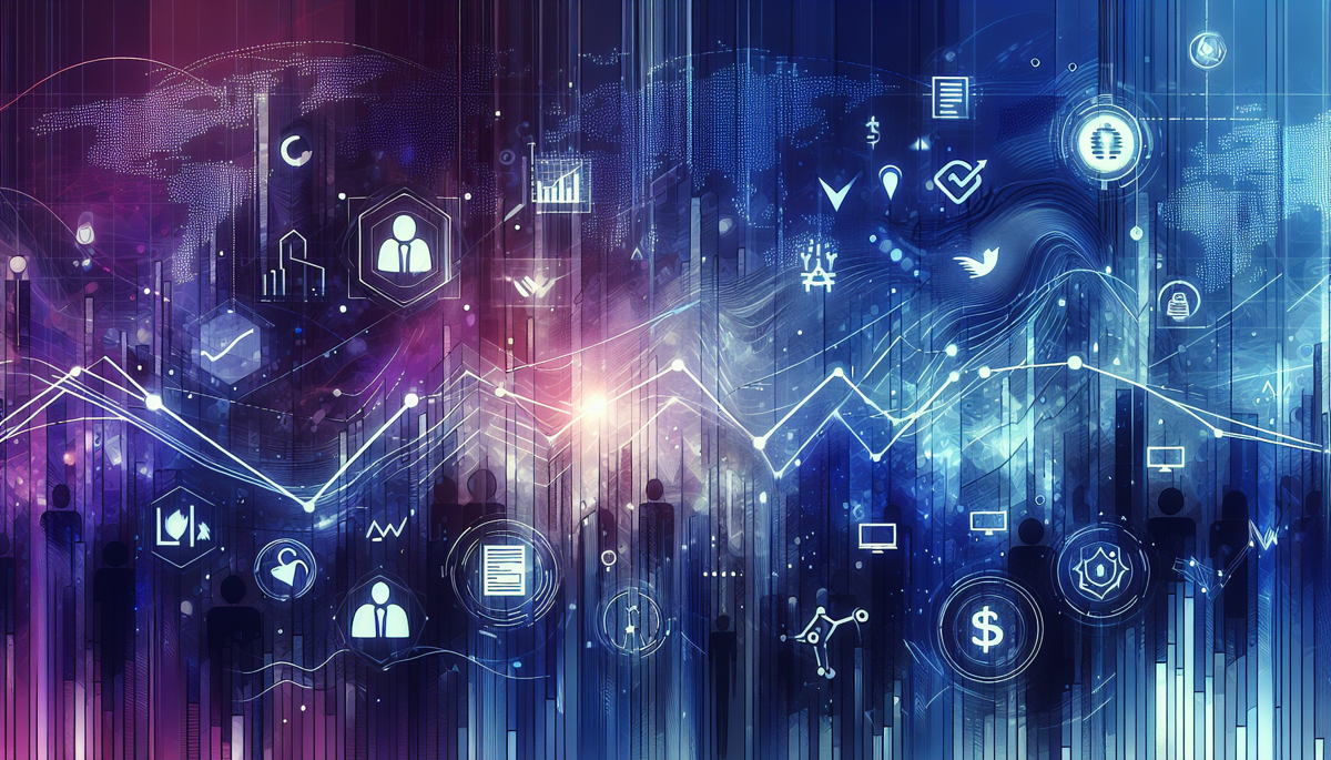 Global Bond ETFs Go Nowhere as Geopolitics and Fed Uncertainty Freeze Cross-Asset Flows