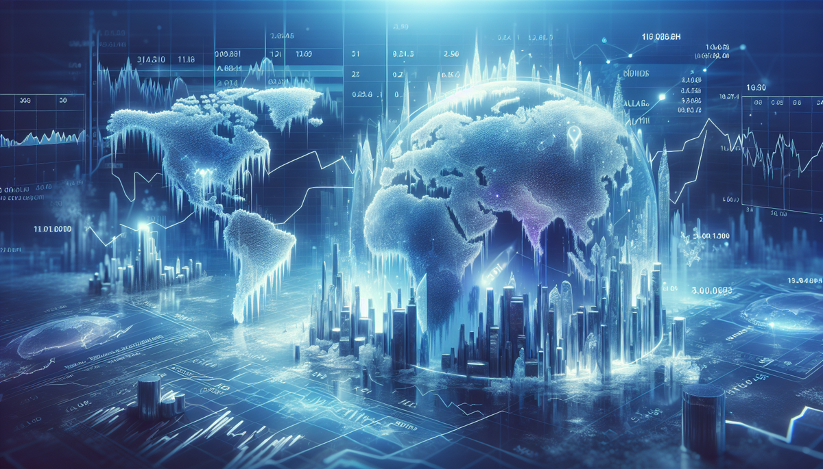 Global Bond Market’s IGOV Freeze: Are Investors Paralyzed or Just Waiting for the Fed?