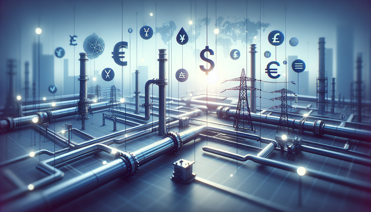 Global Energy Standoff: Why Commodity Bulls Are Stuck in Neutral as War and Central Banks Freeze the Tape