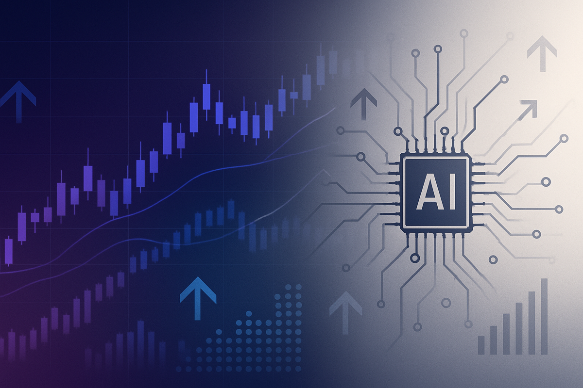 Global Equities Flatline as AI Mania Masks a Market on Autopilot—Is the Melt-Up Running Out of Gas?