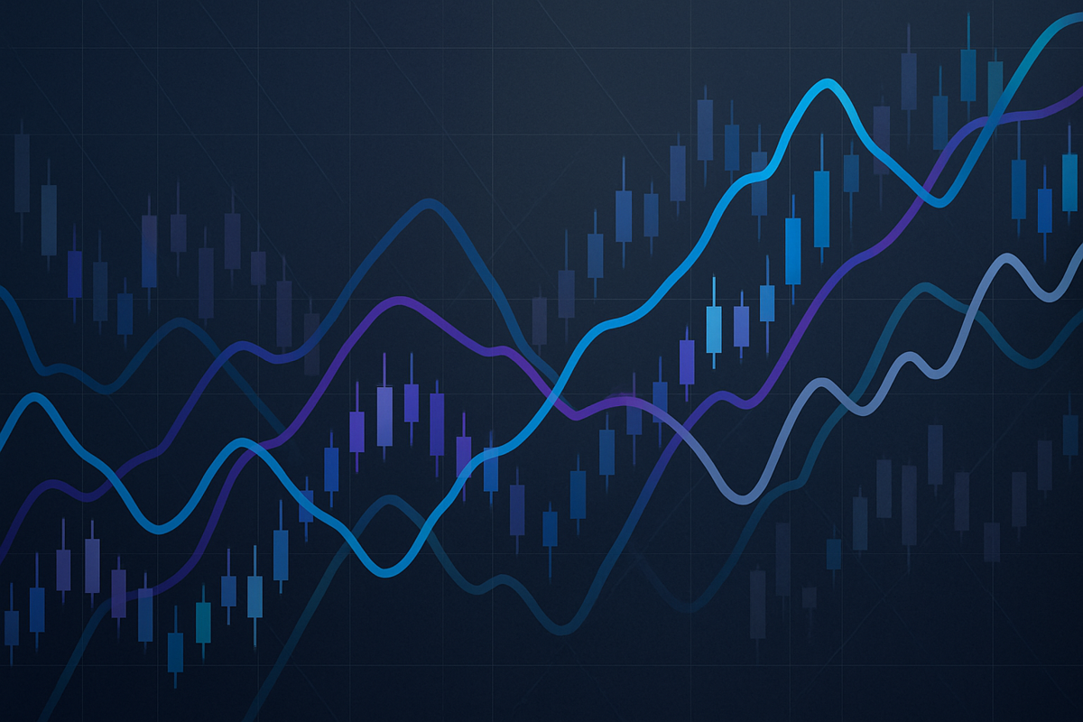 Global Equities Flatline as Correlation Mania Turns Every Trade Into the Same Bet