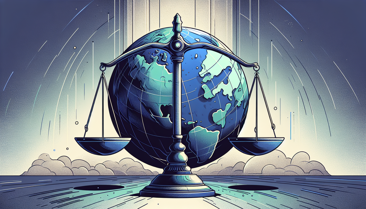 Global Equities Flatline at $141.68: Why the ACWI Stalemate Is a Warning for Risk-On Bulls