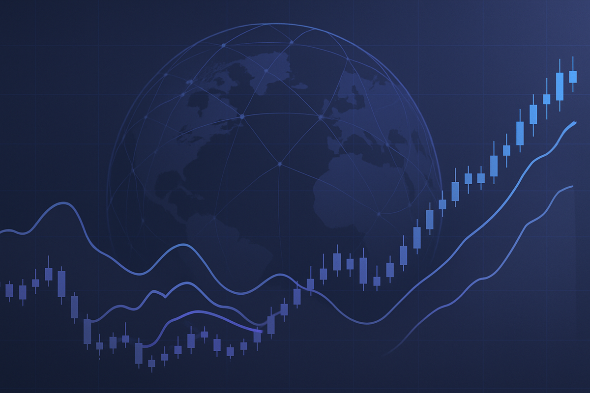 Global Equities Flatline: Why the World’s Risk Appetite Is Frozen Despite Macro Crossfire