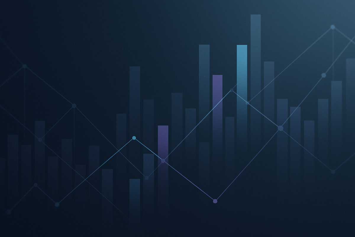 Global Equities Freeze as Macro Catalysts Dry Up: Why ACWI’s Stagnation Is a Warning