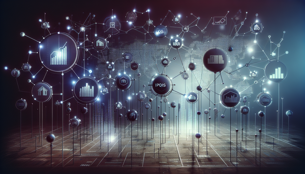 Global Equities Freeze as Mega IPOs Loom and Rotation Hype Collides With Reality