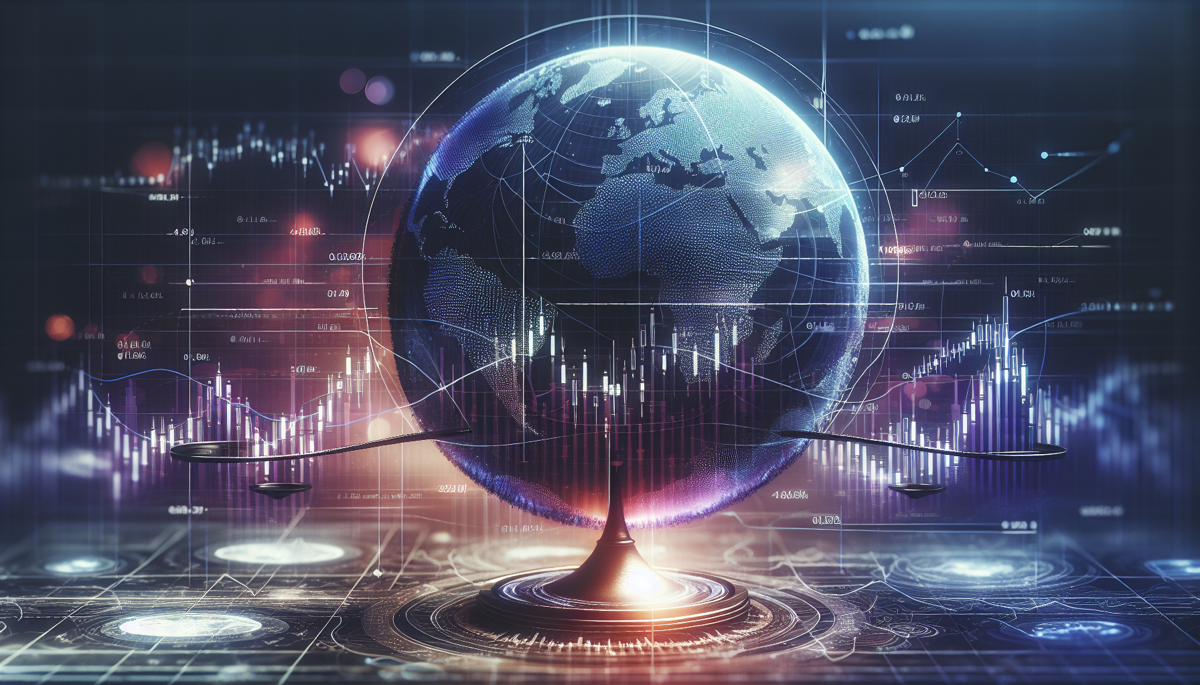 Global Equities Hit Pause: ACWI’s Stalemate Signals Macro Exhaustion, Not Confidence