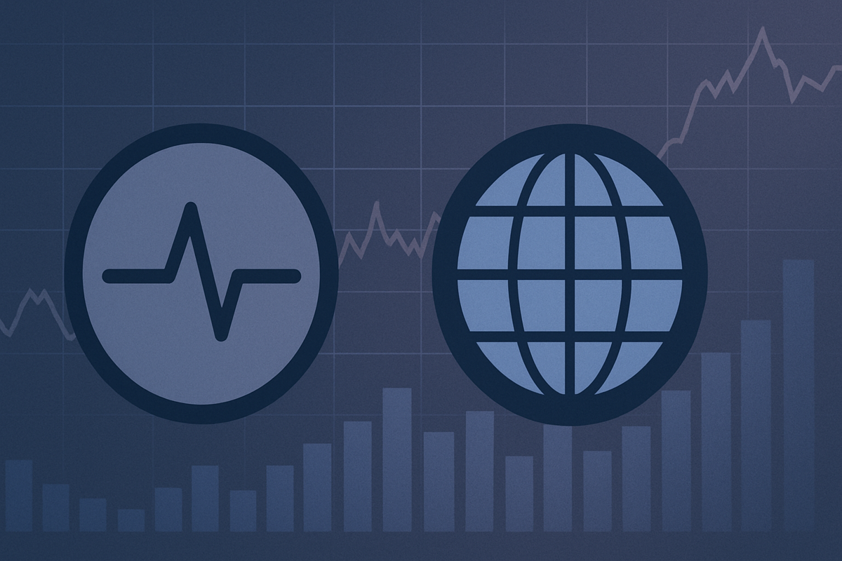 Global Equities Hit Pause as Small-Caps and ACWI Flatline—Is the Rally Out of Gas?