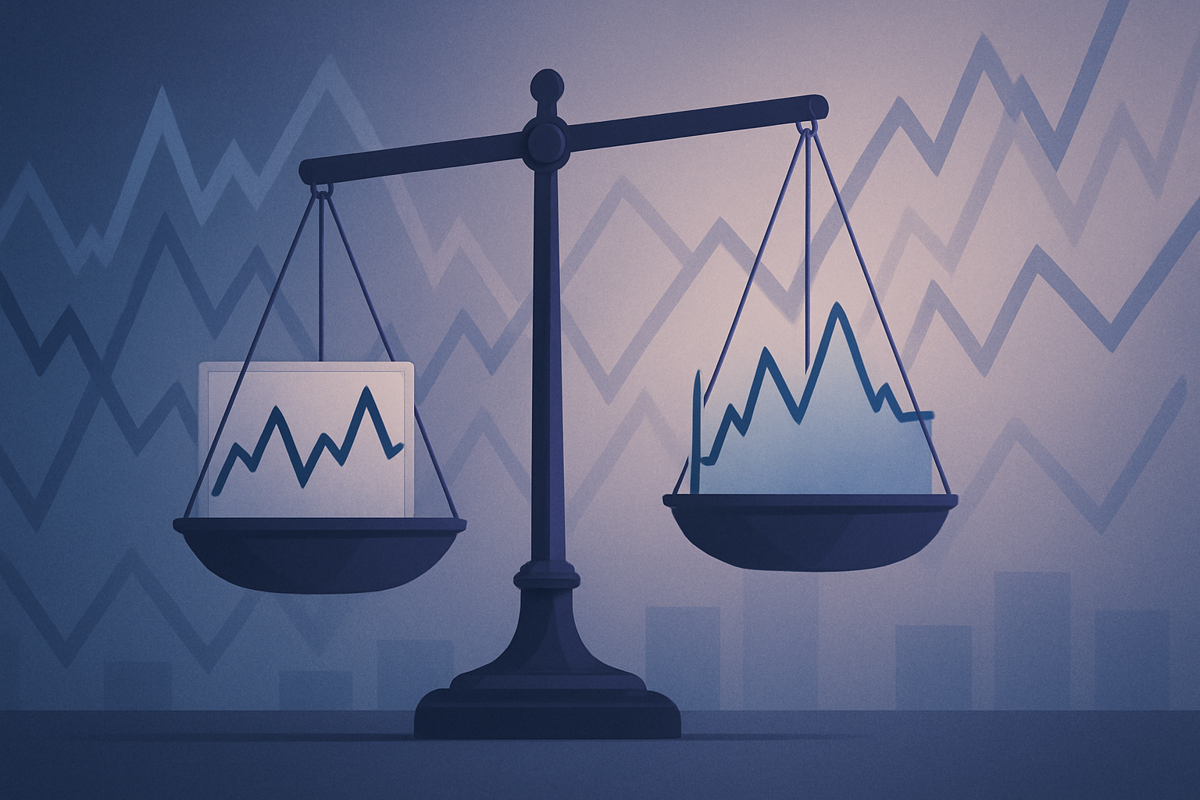 Global Equities Hit Pause: Why ACWI’s $156.47 Stalemate Signals a Market at Crossroads