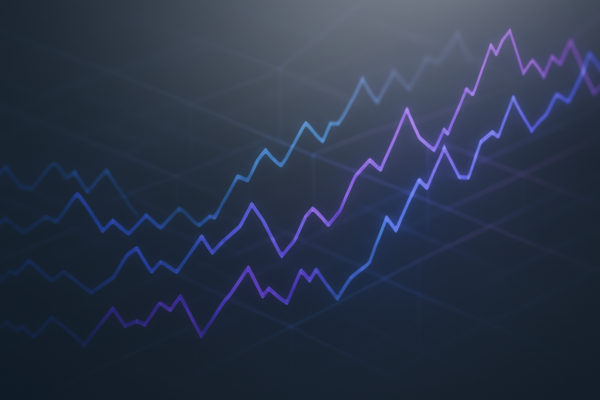 Global Equities Hit Pause: Why ACWI’s Stalemate Signals a Market Running on Fumes