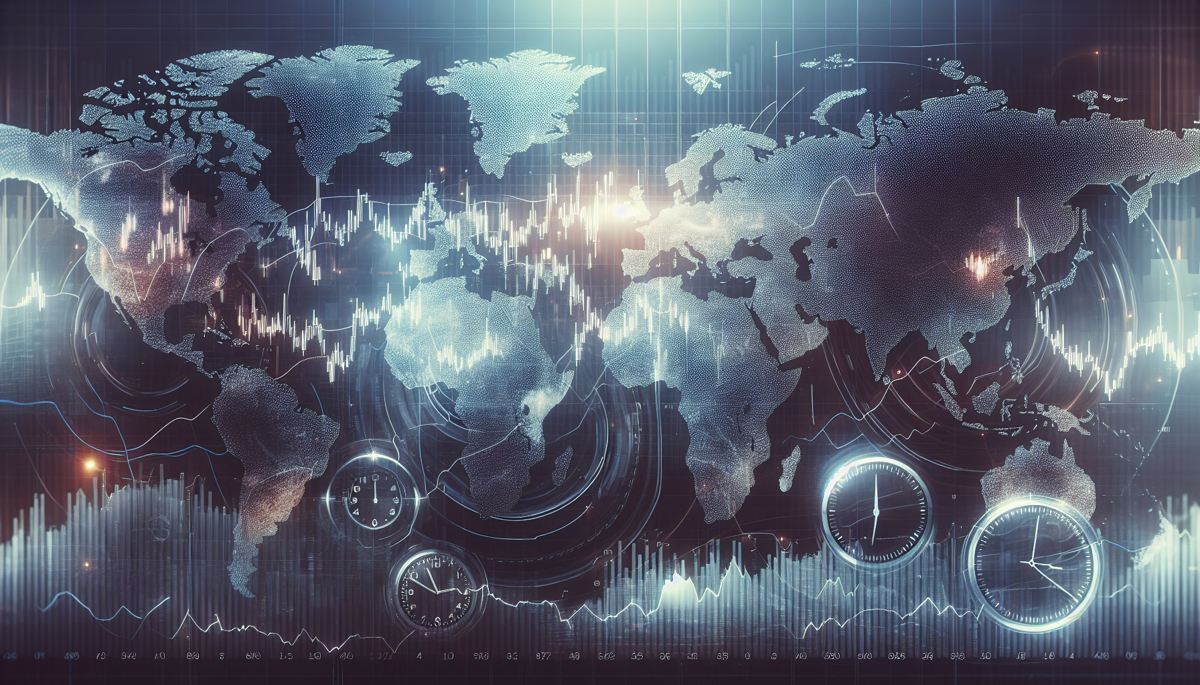 Global Equities on Pause: Why ACWI’s Flatline Hides a Ticking Macro Time Bomb