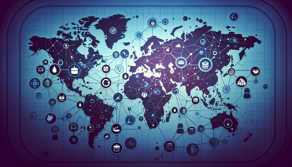 Global Order Cracks: Iran Ceasefire and the New Geopolitical Premium in Bonds and Oil