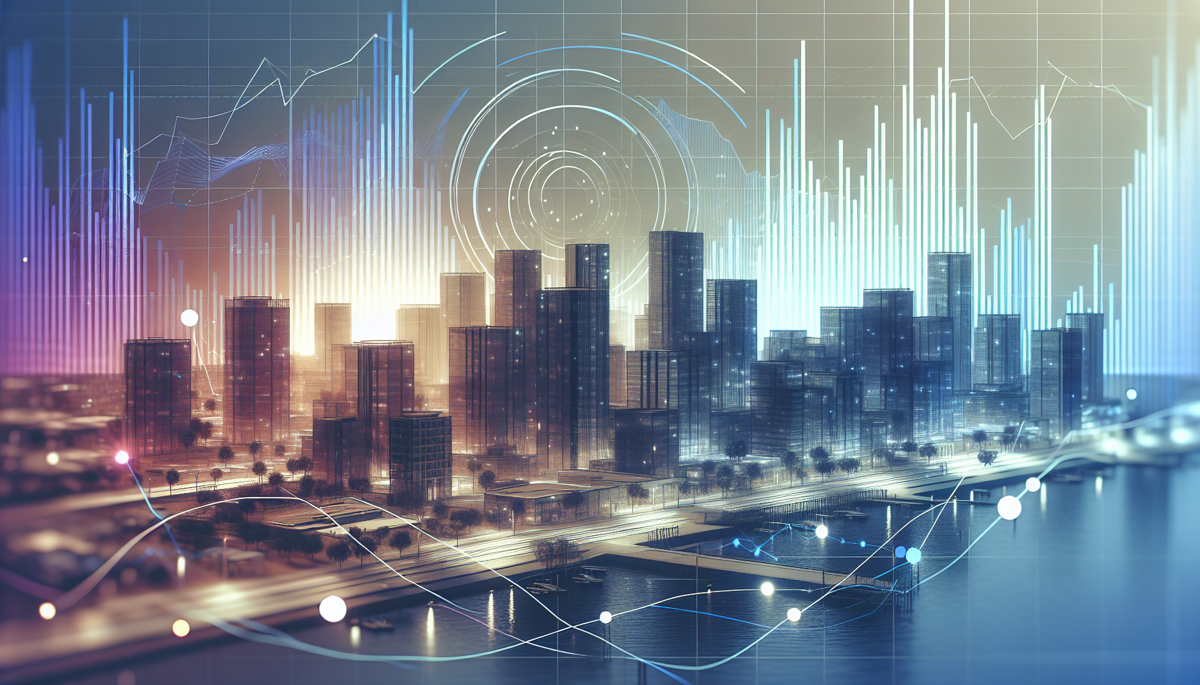 Global Real Estate ETFs Freeze as War, Inflation, and AI Mania Leave VNQ in No-Man’s Land