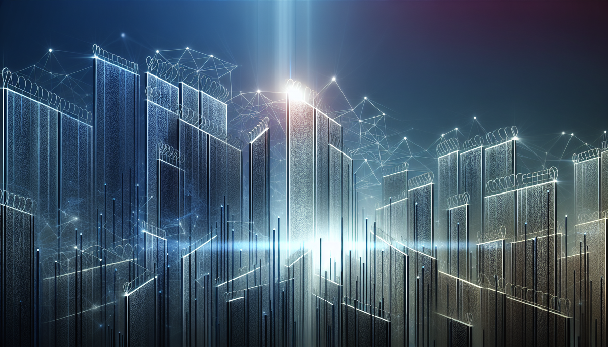 Global Tariff Tsunami: Why the S&P 500’s Complacency Is a Trap as Trade Walls Rise