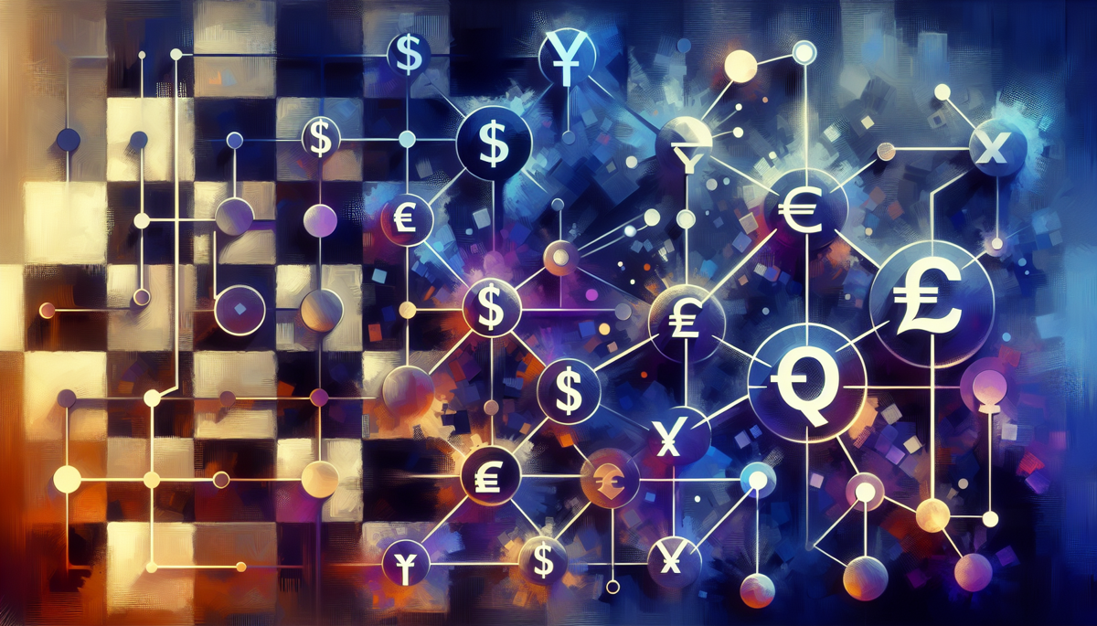 Global Tariffs Ignite Currency Chess: Why the Dollar’s Next Move Could Upend FX Playbooks