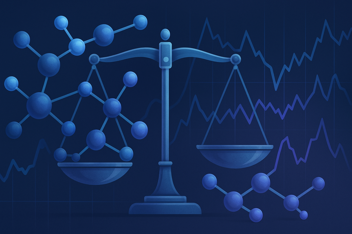 GLP-1 Weight Loss Pill Boom: Pharma’s Next Bubble or Just the Start of a Healthcare Shakeup?