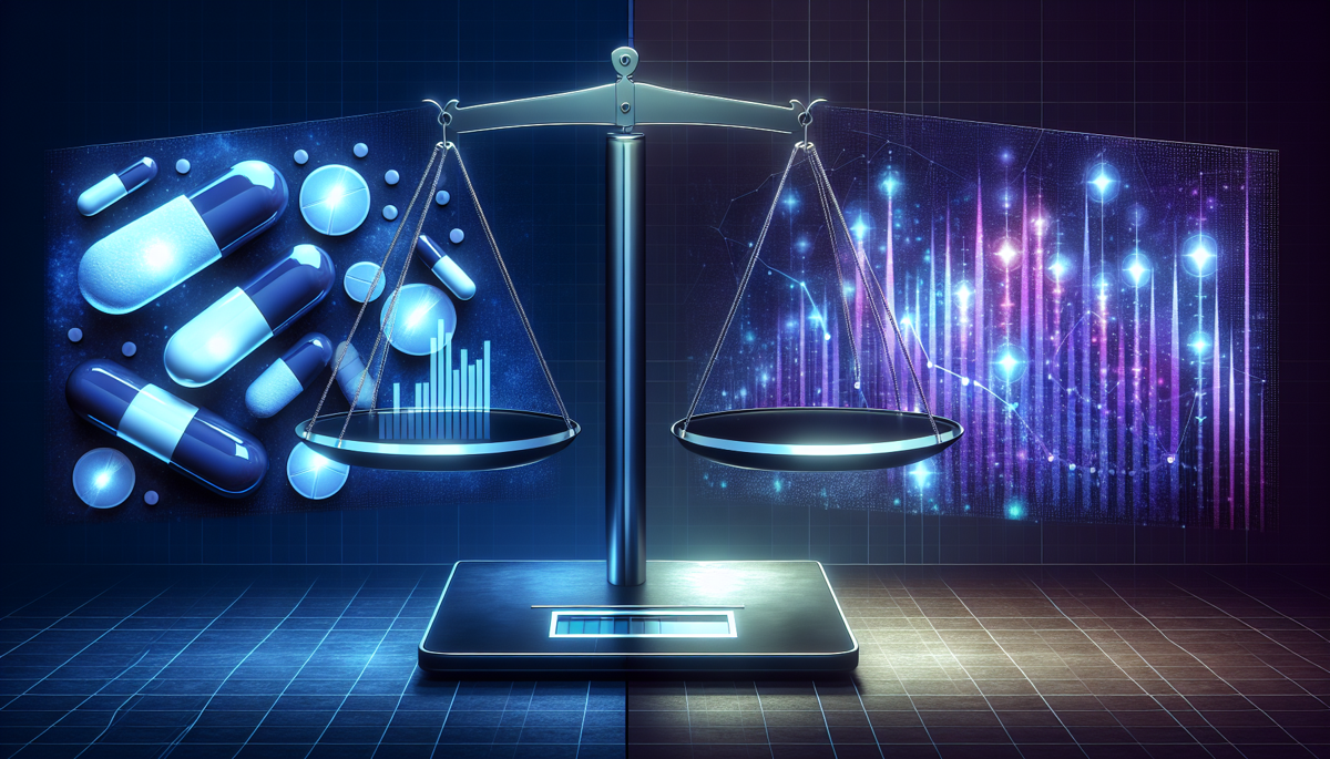 GLP-1s and the K-Shaped Consumer: Why the Weight-Loss Drug Boom Is Reshaping Retail and Macro Risk