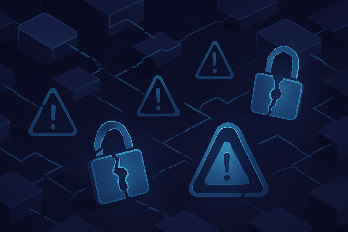 Gnosis Pay Exploit: DeFi’s Achilles Heel Exposed as Users Rush for the Exit