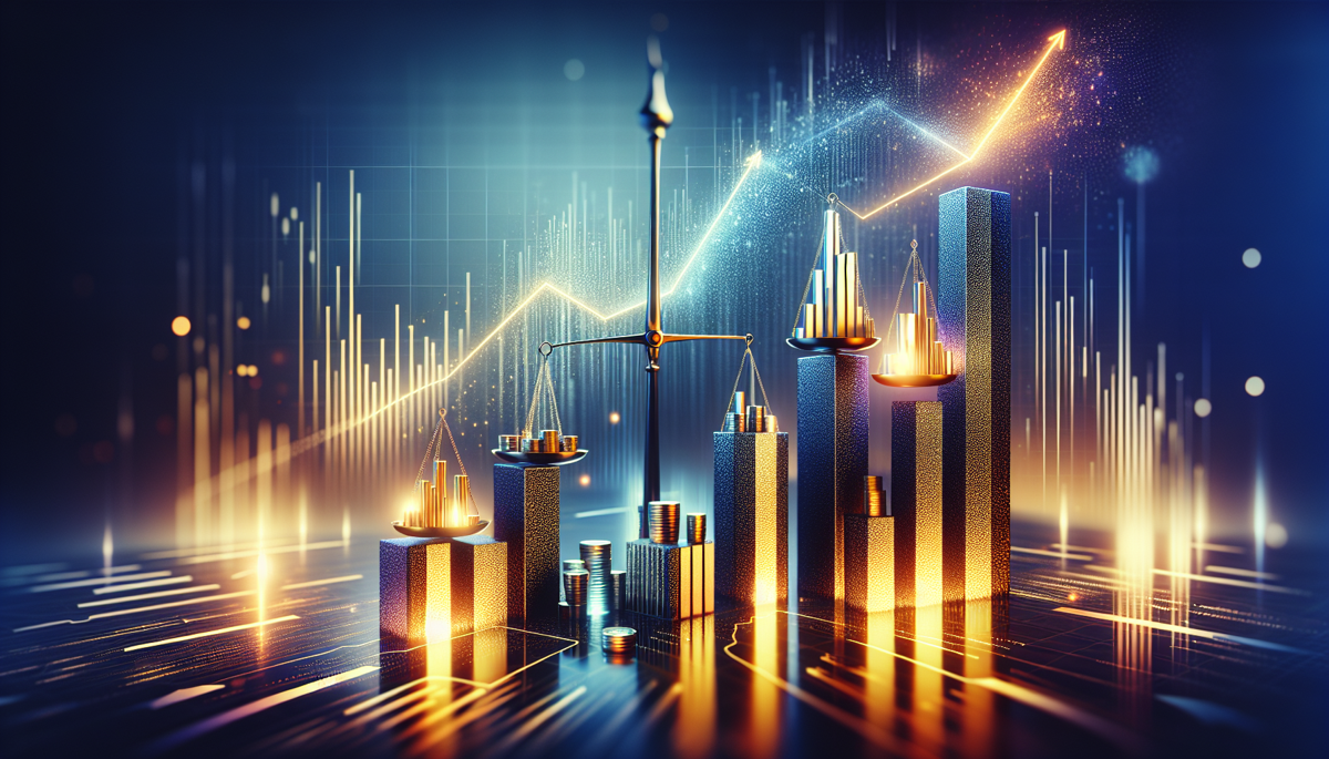 Gold and Silver Futures Surge as Traders Rotate Out of Bitcoin: What’s Driving the Bullion Boom?